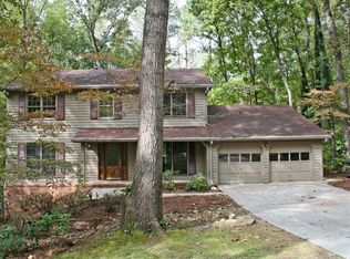 2729 Old Mill Trl, Marietta, GA 30062