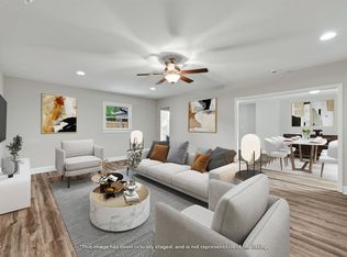 503 E Juniper Ave, Wake Forest, NC 27587