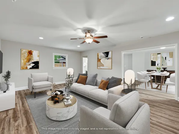 503 E Juniper Ave, Wake Forest, NC 27587