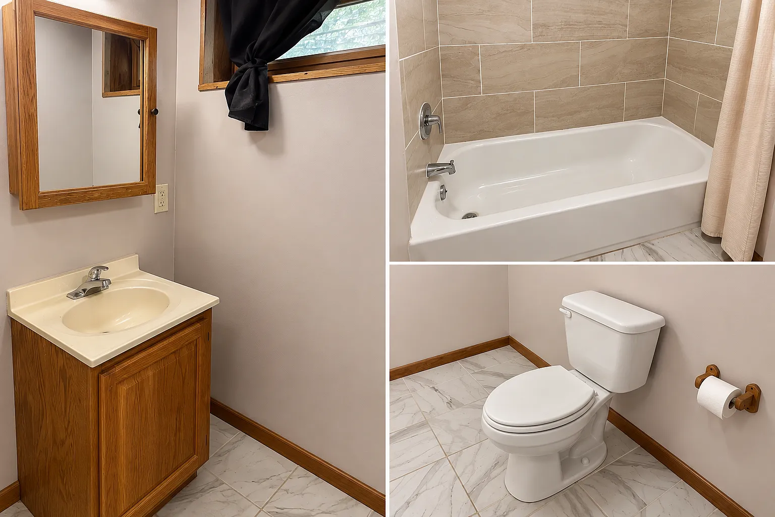 3 bed, 1255 sqft, $2,000 — Photo 3