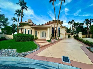 8101 Moonstone Cir, Las Vegas, NV 89128