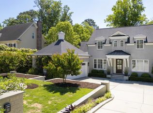 2808 Anderson Dr, Raleigh, NC 27608