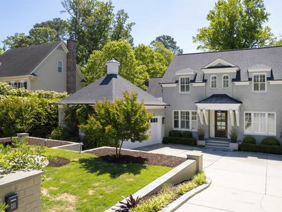 2808 Anderson Dr, Raleigh, NC, 27608