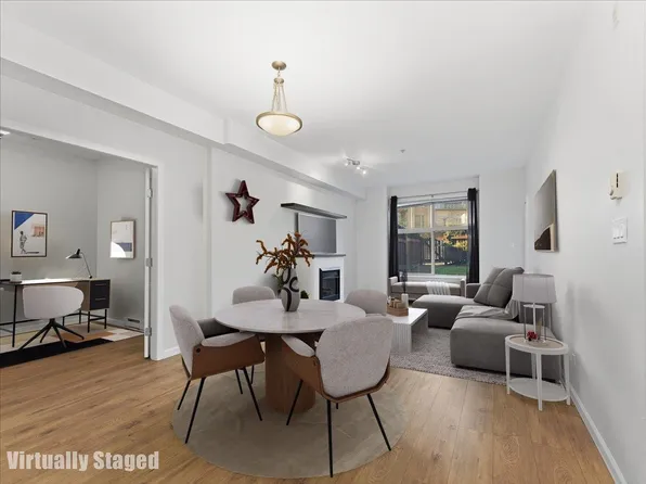 275 Ross Dr #101, New Westminster, BC V3L 0B6