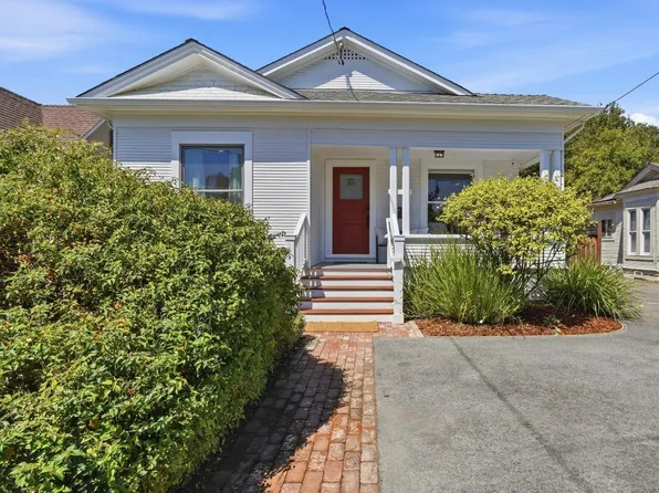 175 N Sunnyvale Ave, Sunnyvale, CA 94086