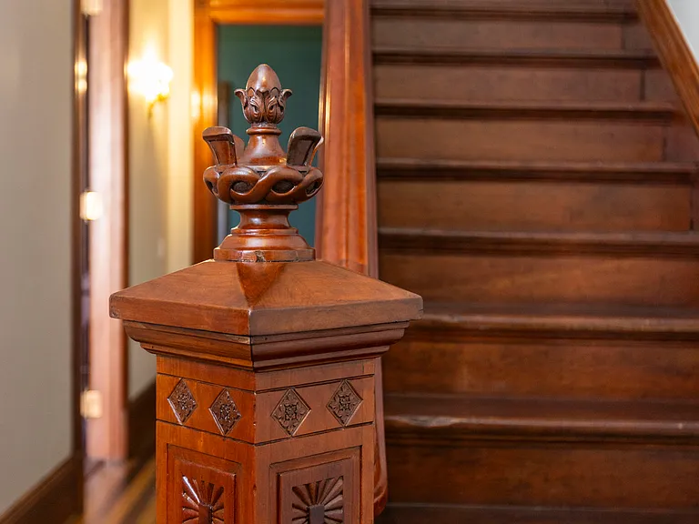 Stairwell
