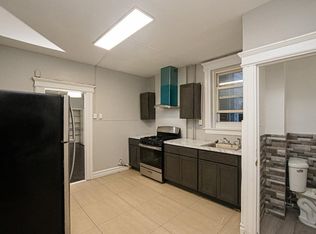 534 4th St #9, Newark, NJ 07107