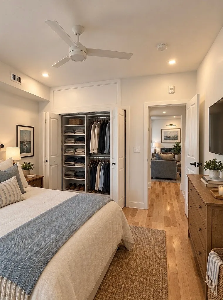 1 bed, 650 sqft, $3,000 — Photo 4