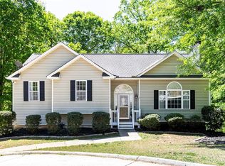 9420 Poole Rd, Villa Rica, GA 30180
