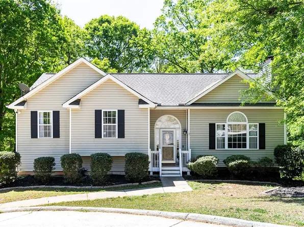 9420 Poole Rd, Villa Rica, GA 30180