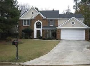 210 Kaolin Ct, Johns Creek, GA 30022