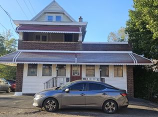 341 W 20th St #A, Hazleton, PA 18201