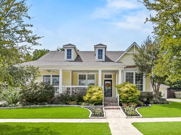 5817 Winter Park Dr, North Richland Hills, TX 76180