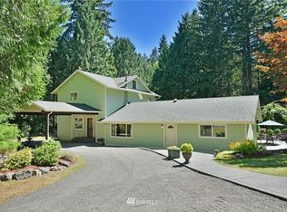 16200 Vincent Rd NW, Poulsbo, WA 98370