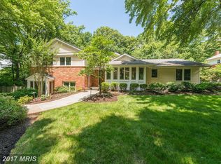 237 Old Court House Rd NE, Vienna, VA 22180