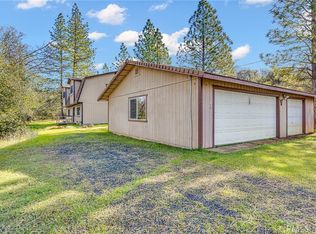 287 Mather Ln, Oroville, CA 95966