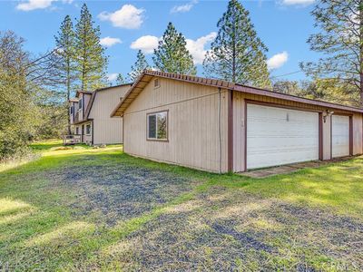 287 Mather Ln, Oroville, CA, 95966