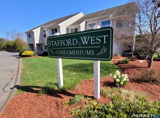 Stafford West, Bristol, CT 06010