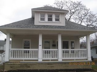 1165 Mount Vernon Ave, Akron, OH 44310