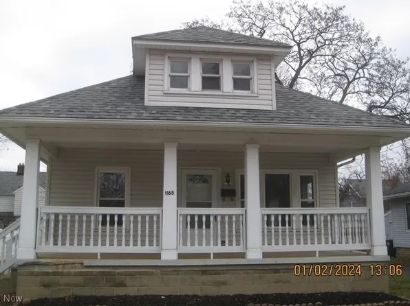1165 Mount Vernon Ave, Akron, OH 44310
