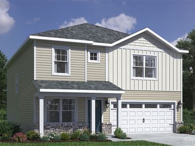 1508 Camden Ln, Xenia, OH, 45385