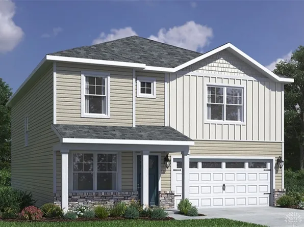1508 Camden Ln, Xenia, OH 45385