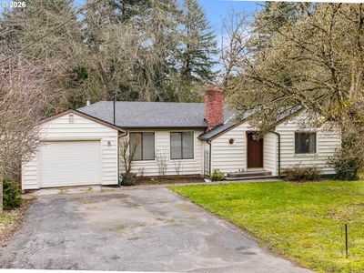 10002 SE Hollywood Ave, Milwaukie, OR, 97222