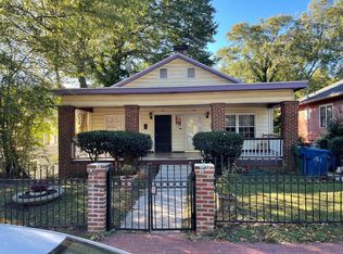 926 Oglethorpe Ave SW, Atlanta, GA 30310