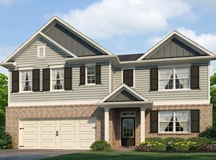 192 Fallen Oak Dr, Dallas, GA 30132