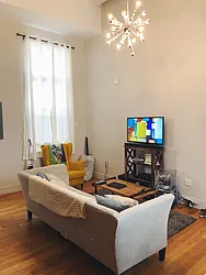 Rented by City Vista Inc