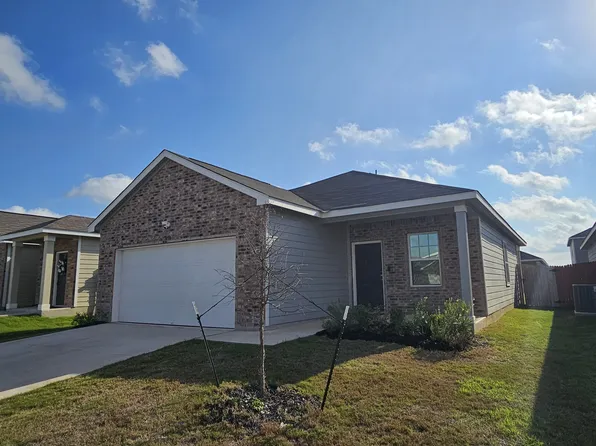 7438 Cheetah Pass, San Antonio, TX 78253