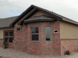 3621 Gillespie Ln, Odessa, TX 79765