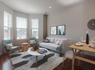 3039 N Lincoln Ave APT 3W, Chicago, IL 60657