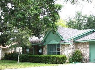 3110 Missile Dr, San Antonio, TX 78217