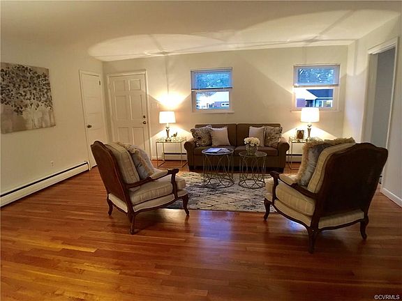 3rd image of 5107 Wythe Ave