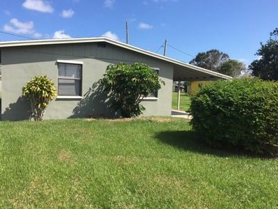 3970 46th St, Vero Beach, FL, 32967
