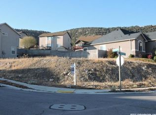 6837 N Cherokee, Eagle Mountain, UT 84005