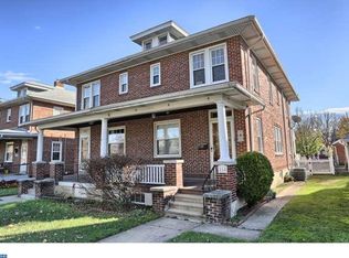 214 Madison Ave, Reading, PA