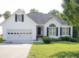 427 Gallatin Cir, Irmo, SC 29063