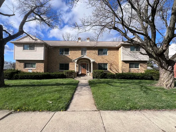 213 Northwood Ave, Dayton, OH