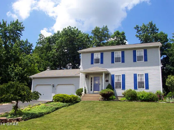 122 Saint Charles Pl, Hazle Township, PA 18202