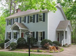 6405 Pernod Way, Raleigh, NC 27613