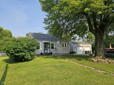 1510 Chester St, Anderson, IN, 46012