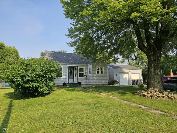 1510 Chester St, Anderson, IN 46012