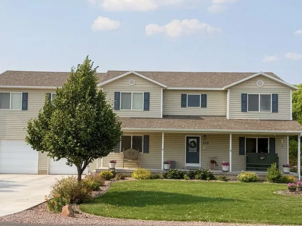 120 W 975 S, Roosevelt, UT 84066