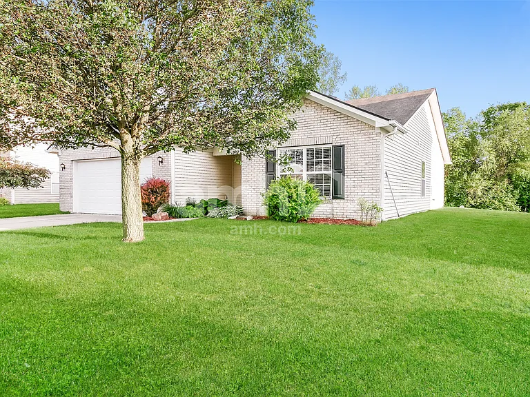 2063 Meridian Springs Ln — Photo 2