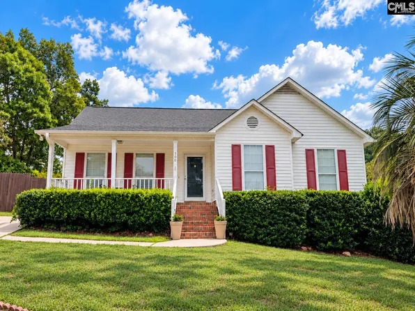 500 Castlerock Ct, West Columbia, SC 29170