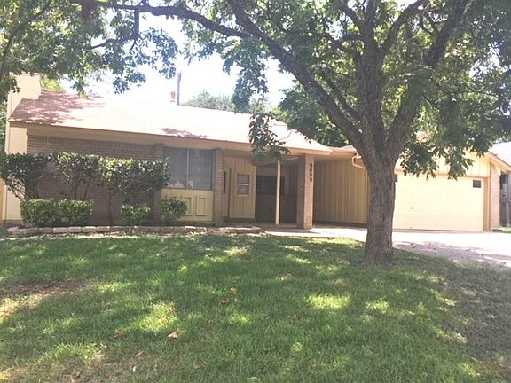 5th image of 9009 Quail Valley Dr #B