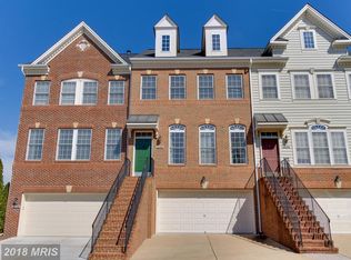 9686 Potters Hill Cir, Lorton, VA 22079