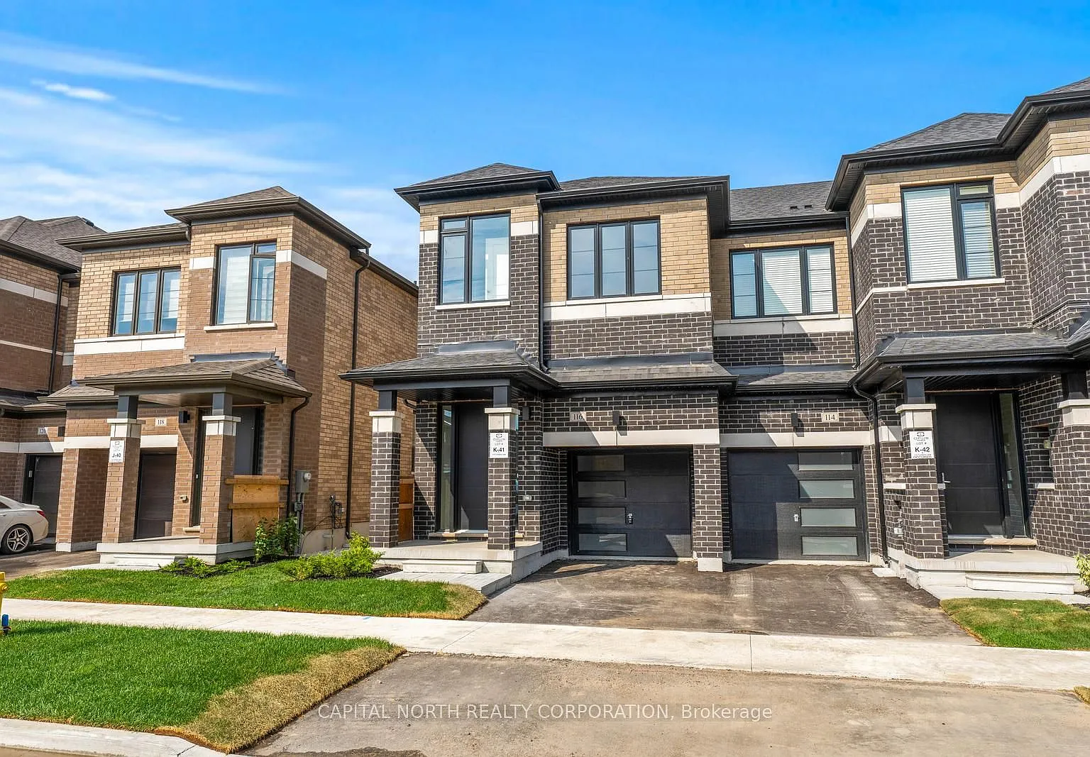 3 bed, $2,750 — Photo 2